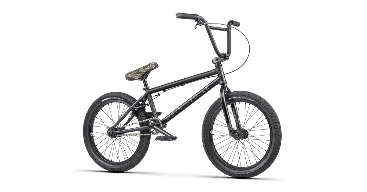 Bmx wethepeople arcade best sale